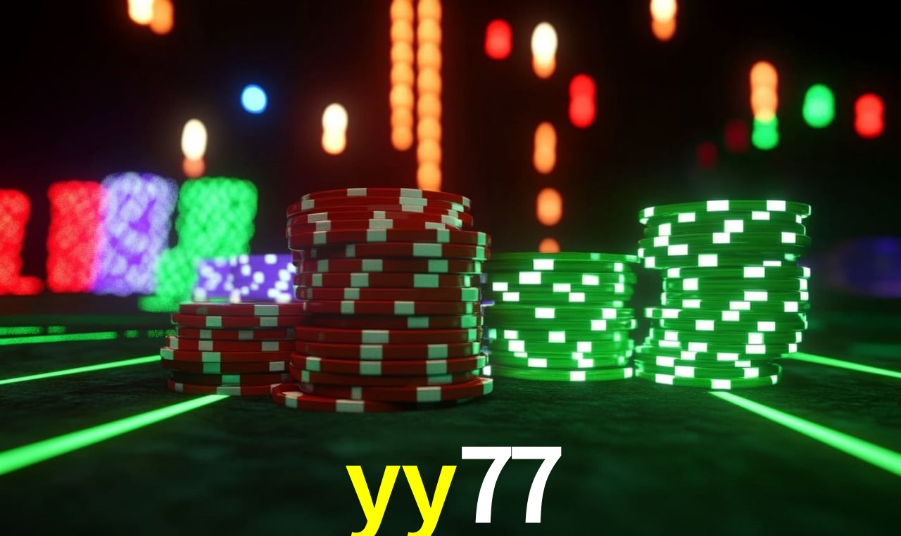 Welcome Bonus yy77