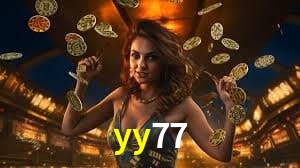 Experiência VIP yy77