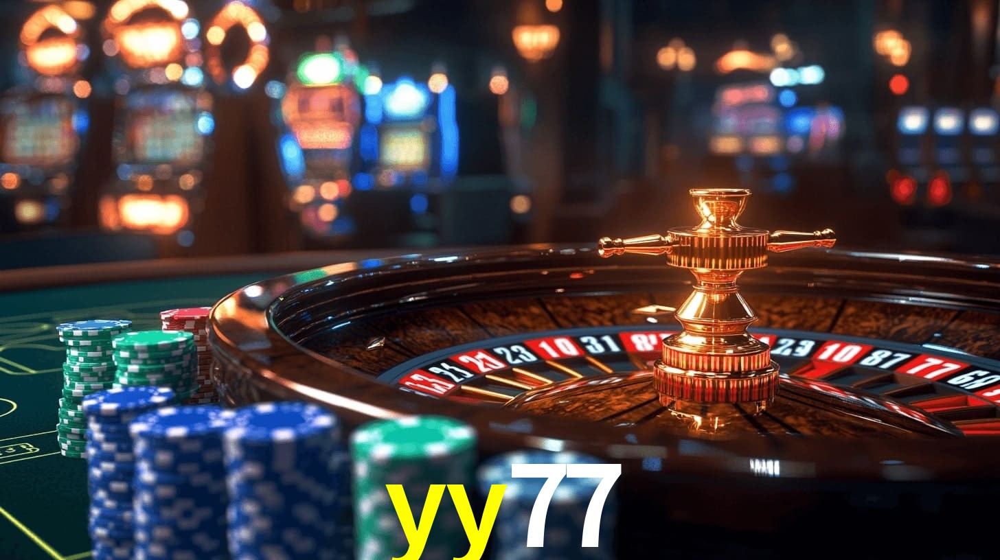 yy77 - PLATAFORMA OFICIAL - yy77.com