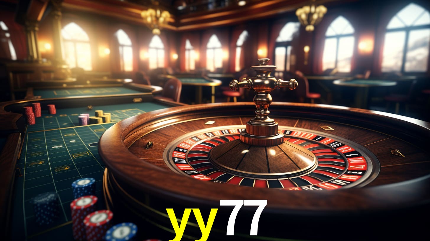 Live Casino yy77
