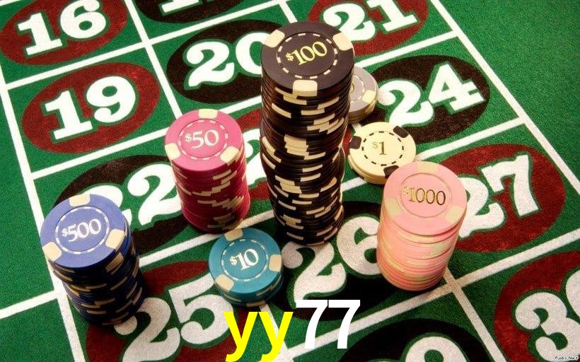 Descubra o Programa VIP da yy77: Vantagens Exclusivas para Jogadores