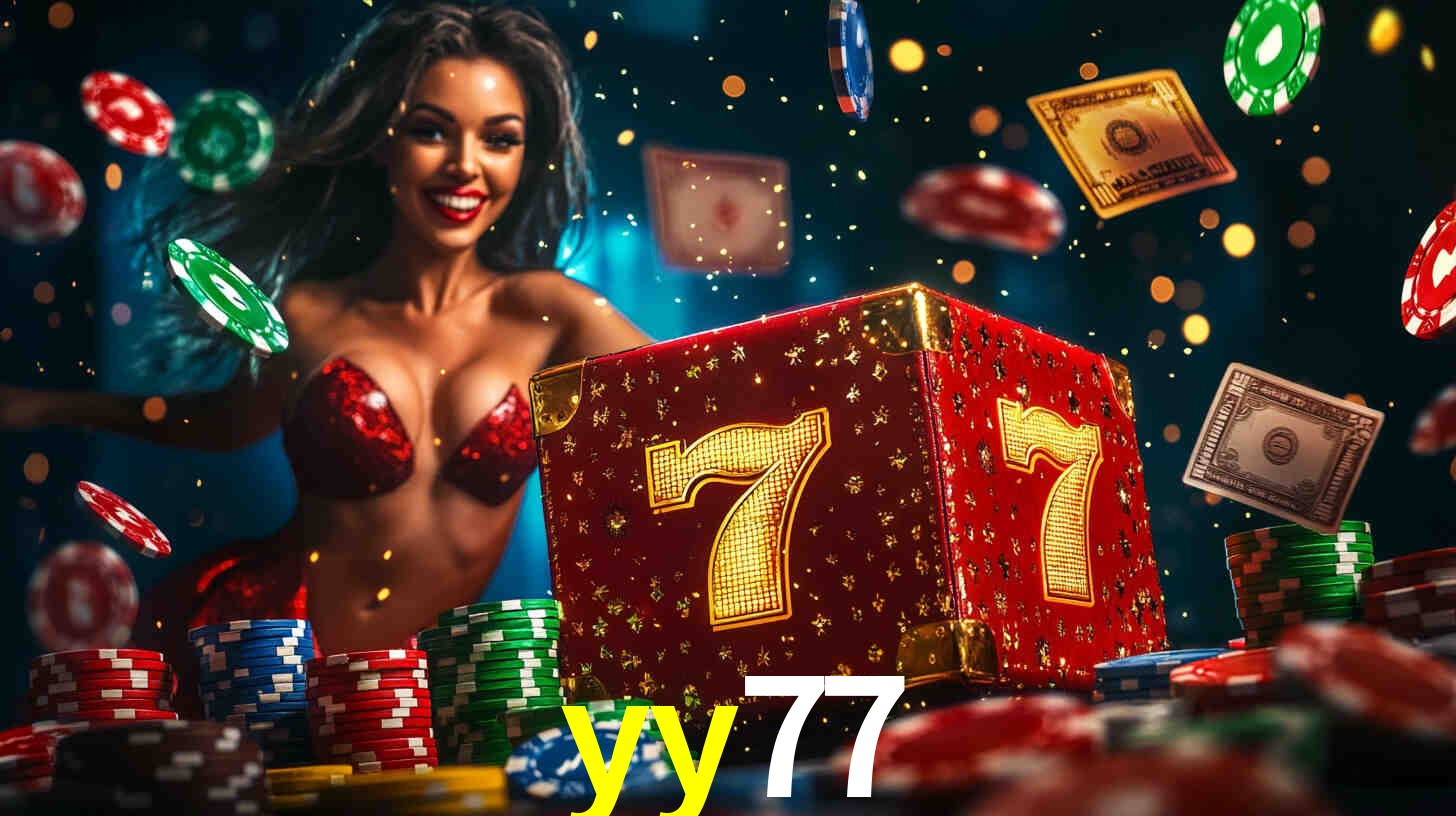 Apostas Esportivas na yy77: Um Guia Completo