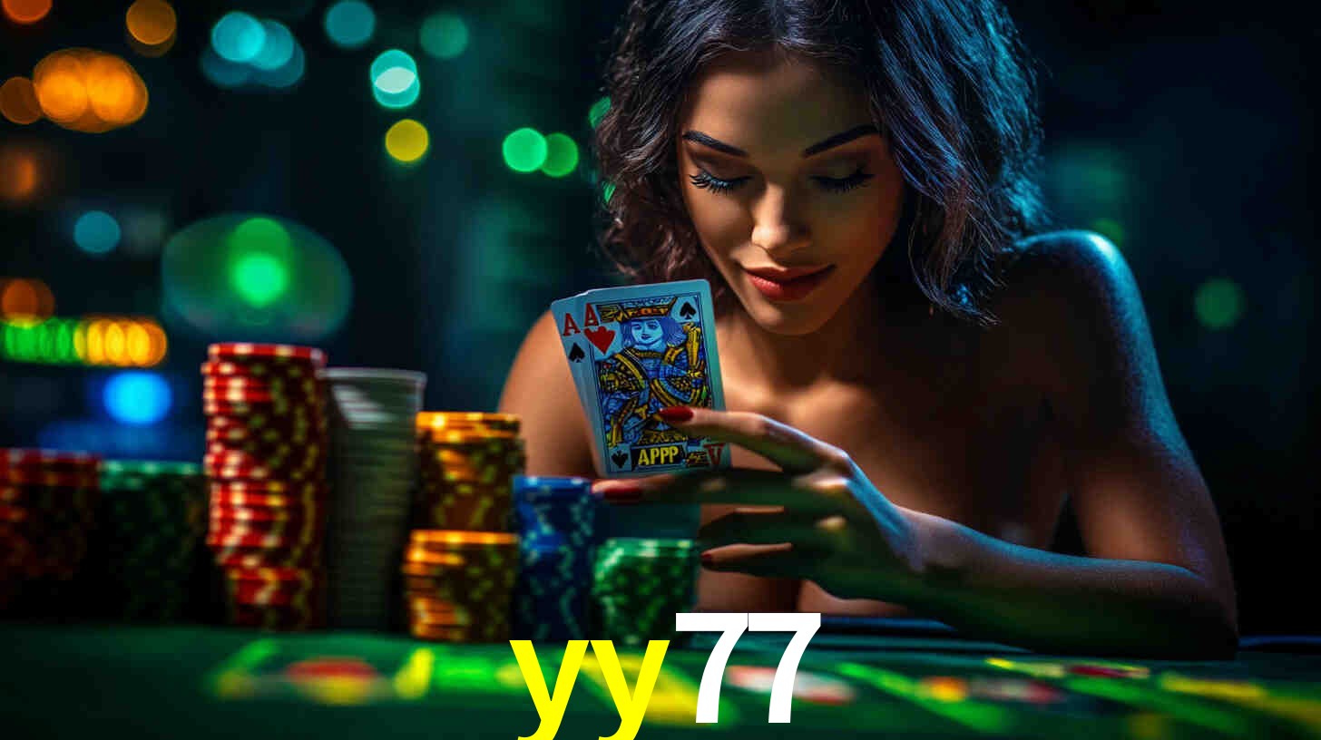 Descubra o Programa VIP da yy77: Vantagens Exclusivas para Jogadores
