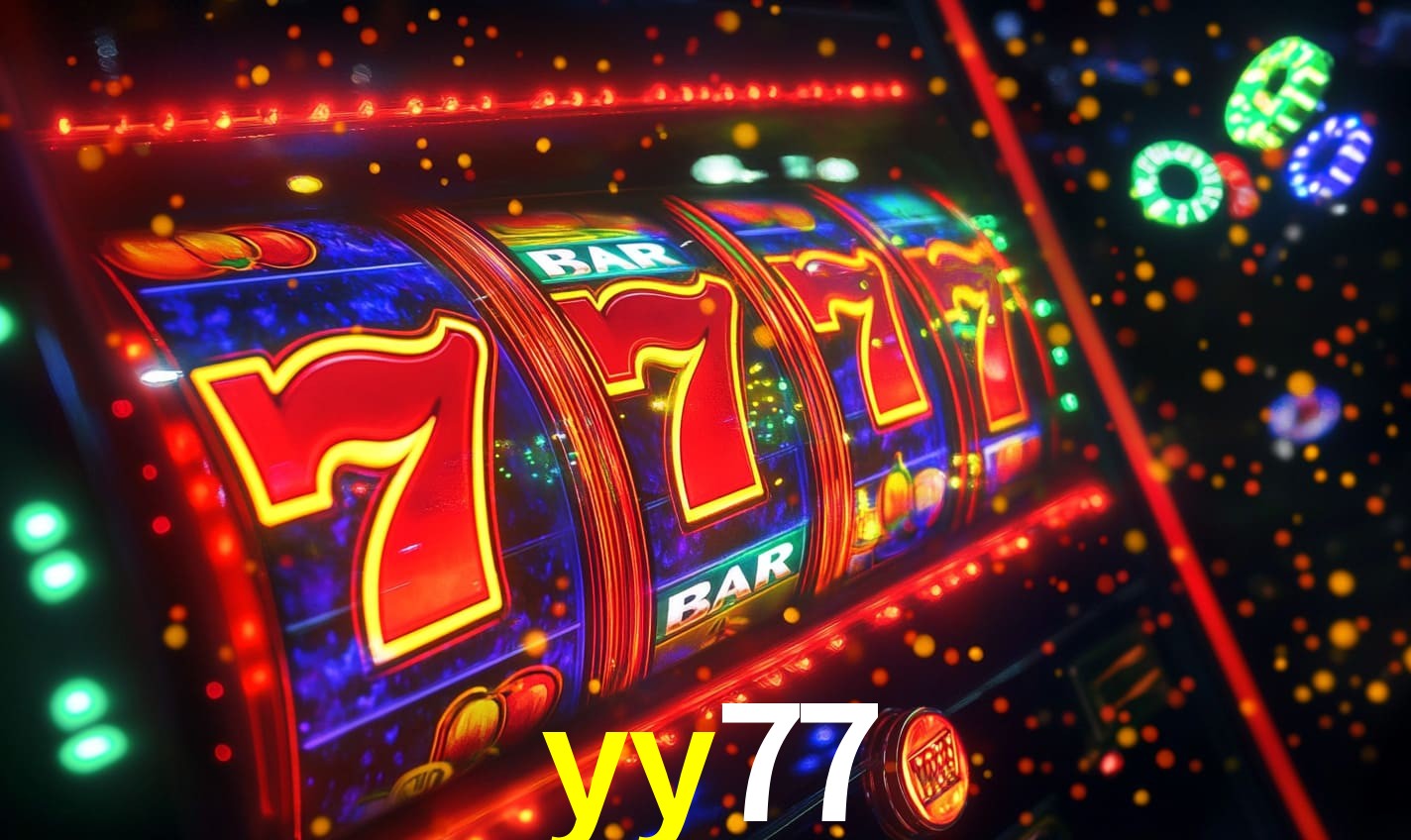 yy77: Jogue Crash e Experimente Alta Recompensa Instantânea
