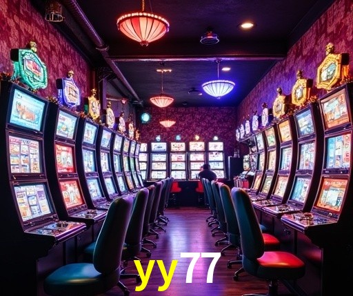 Flash Promotion yy77