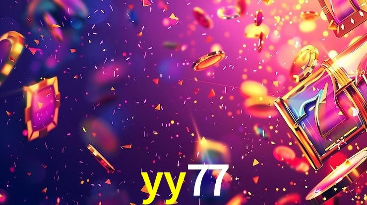 Desvendando o Mundo dos Jogos Virtuais na yy77