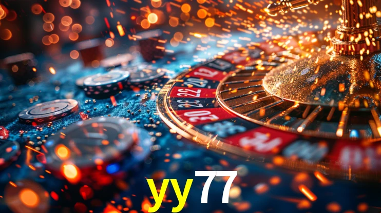 Game Providers yy77