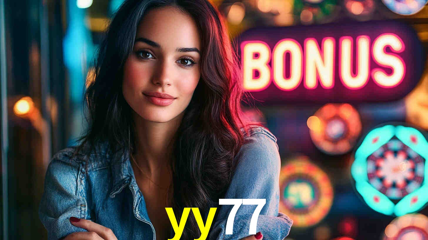 yy77: A Experiência de Casino com Jogos de Mesa ao Vivo