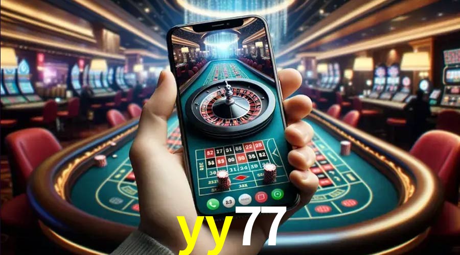 Live Casino yy77