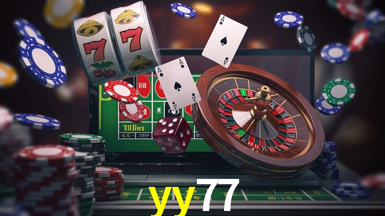 Welcome Bonus yy77