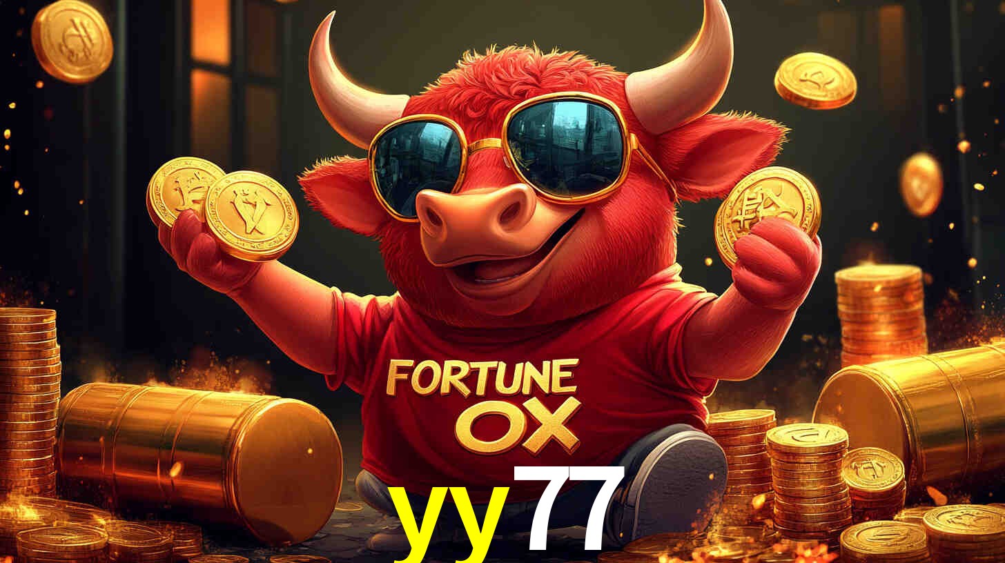 A Revolução dos Aplicativos de Jogos no yy77