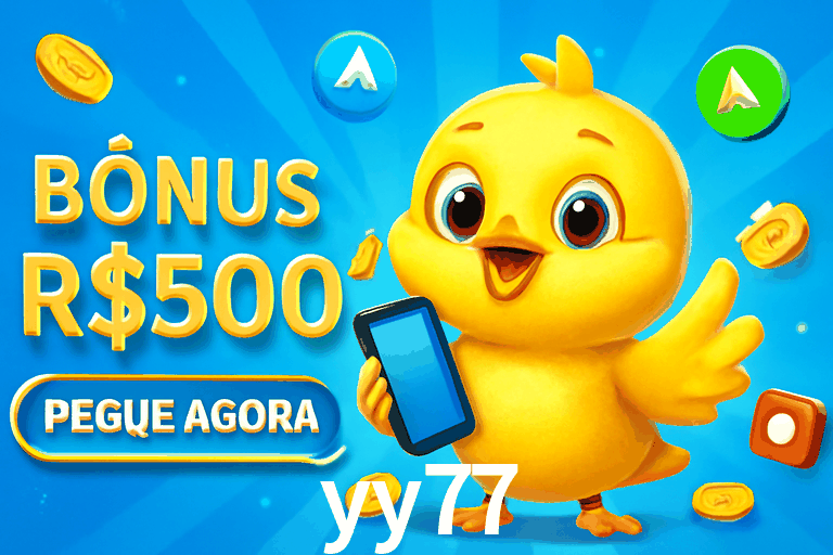 Account Benefits yy77