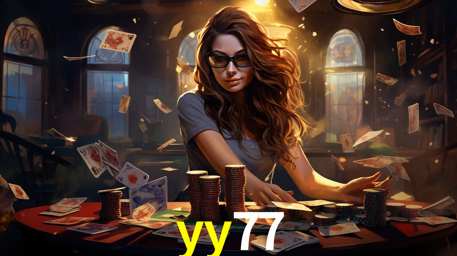 Roulette Table yy77
