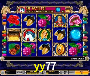 Roulette Table yy77