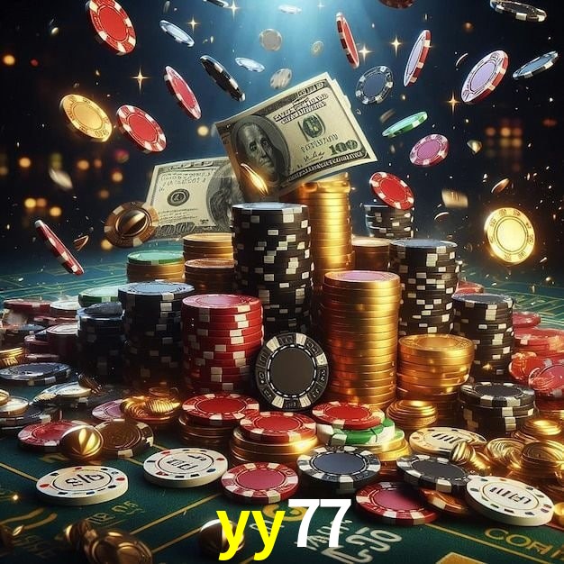 A Emoção da Loteria na yy77: Uma Chance de Mudança de Vida