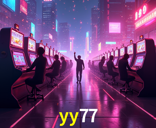 cassino yy77